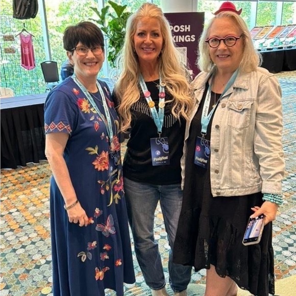 Gerisgemz102 Is Live!! Heartfelt thanks always!! 💖🫶 - Picture 10 of 16